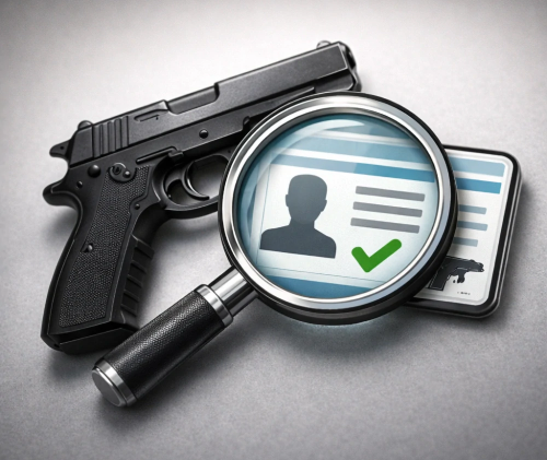 Ověření oprávnění