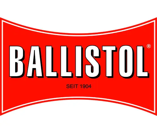 Ballistol