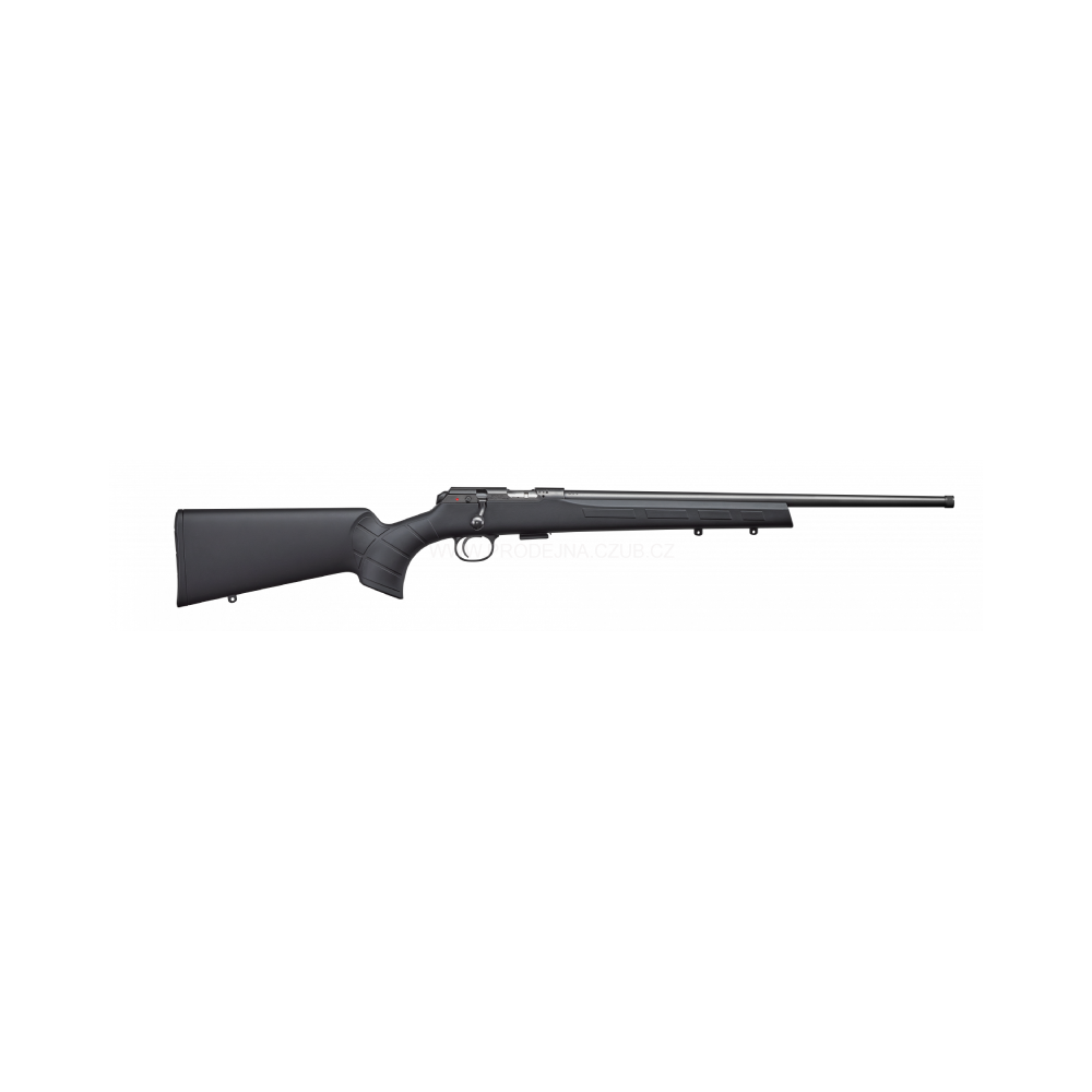 CZ 457 SYNTHETIC cal. 17HMR 20" 1/2x20