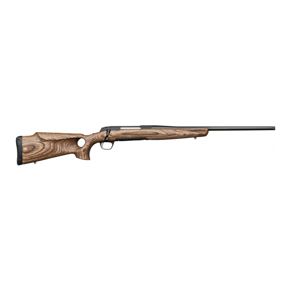Browning X-Bolt SF Hunter Eclipse Brown Threaded .243 Win