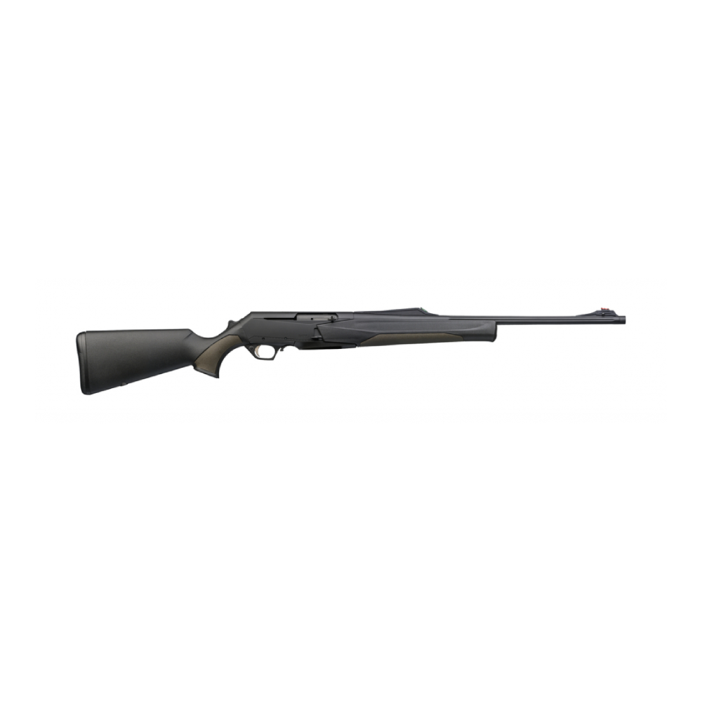 Browning BAR MK3 Composite Black Threaded