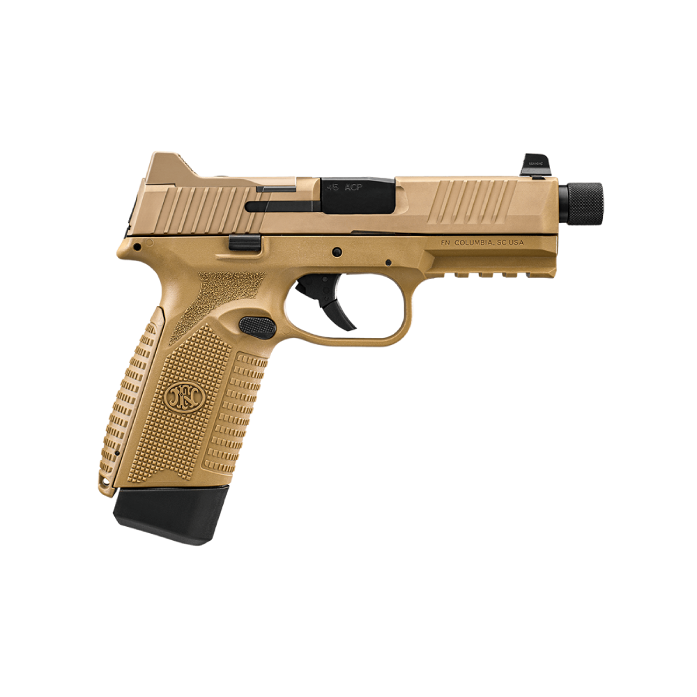 FN Herstal FN 545 Tactical 45ACP Písková