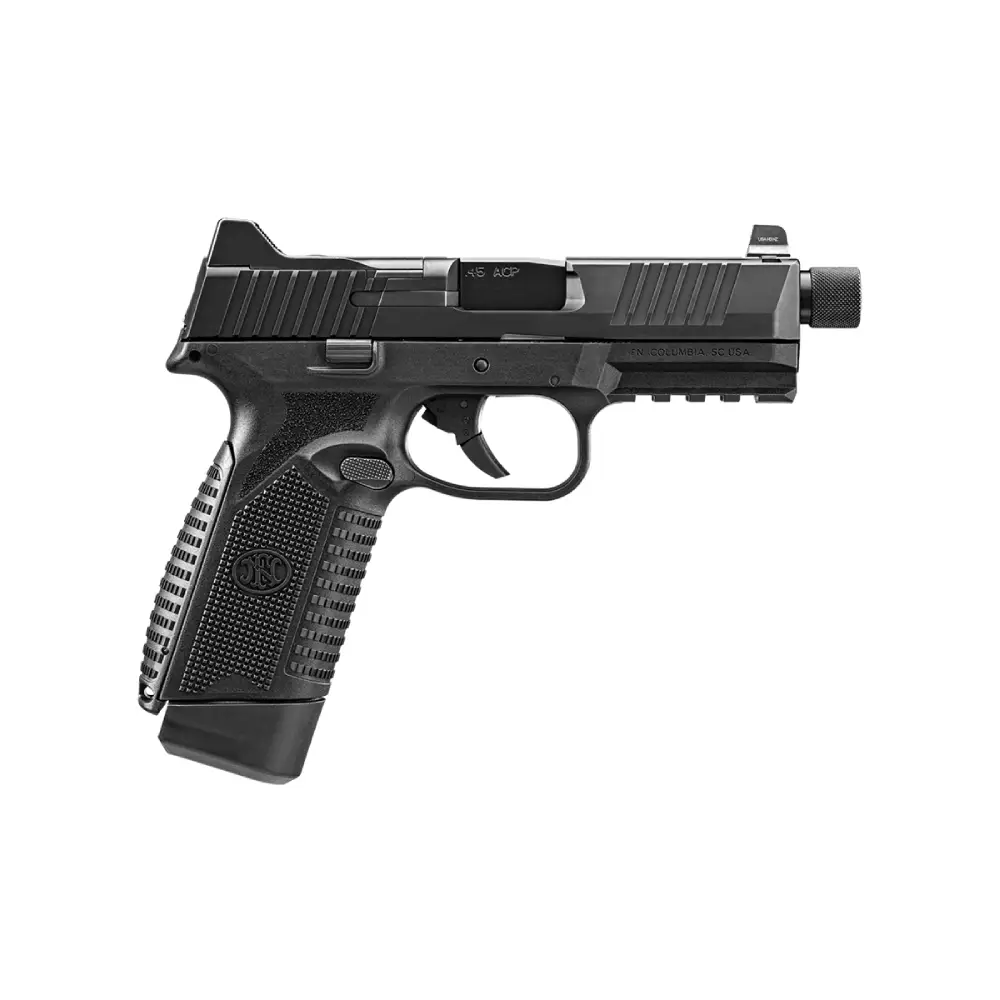 FN Herstal FN 545 Tactical 45ACP Černá
