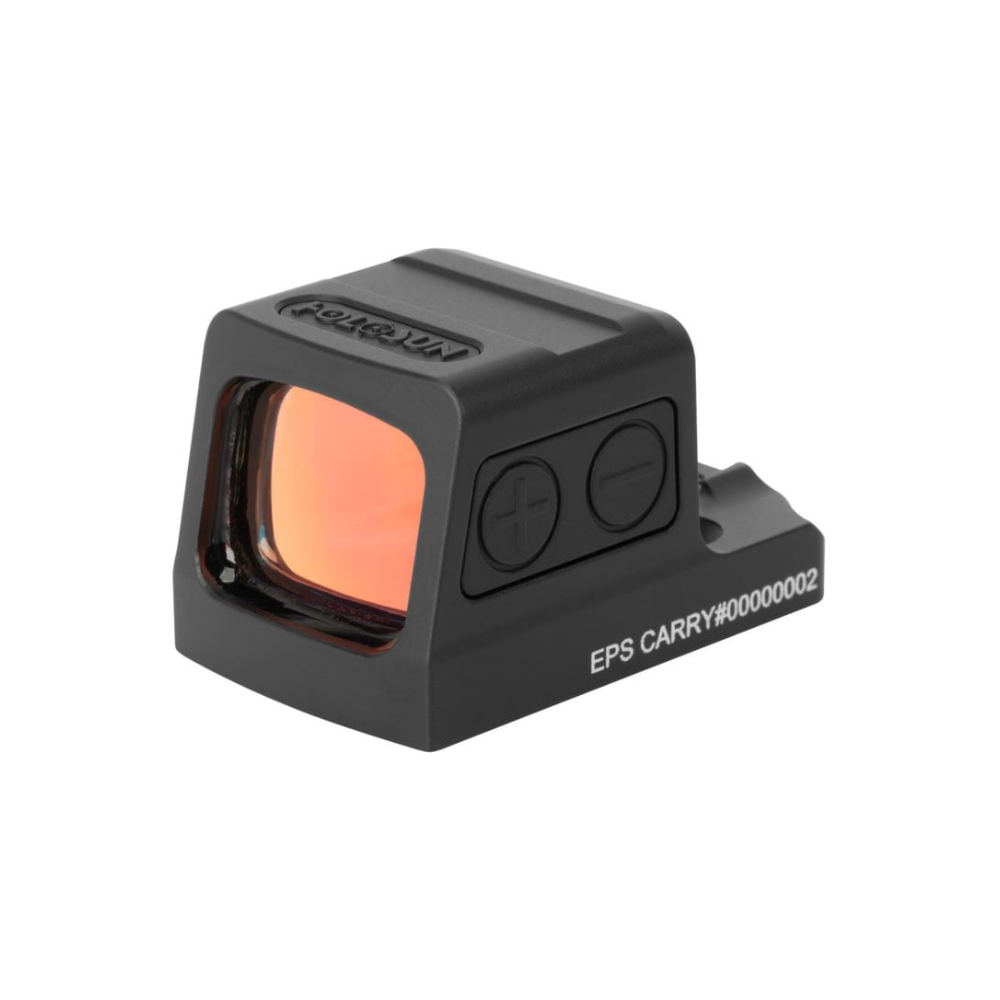 Holosun kolimátor EPS CARRY RD 2