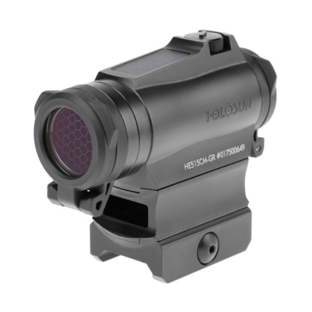 Holosun Micro kolimátor HE515CM GR