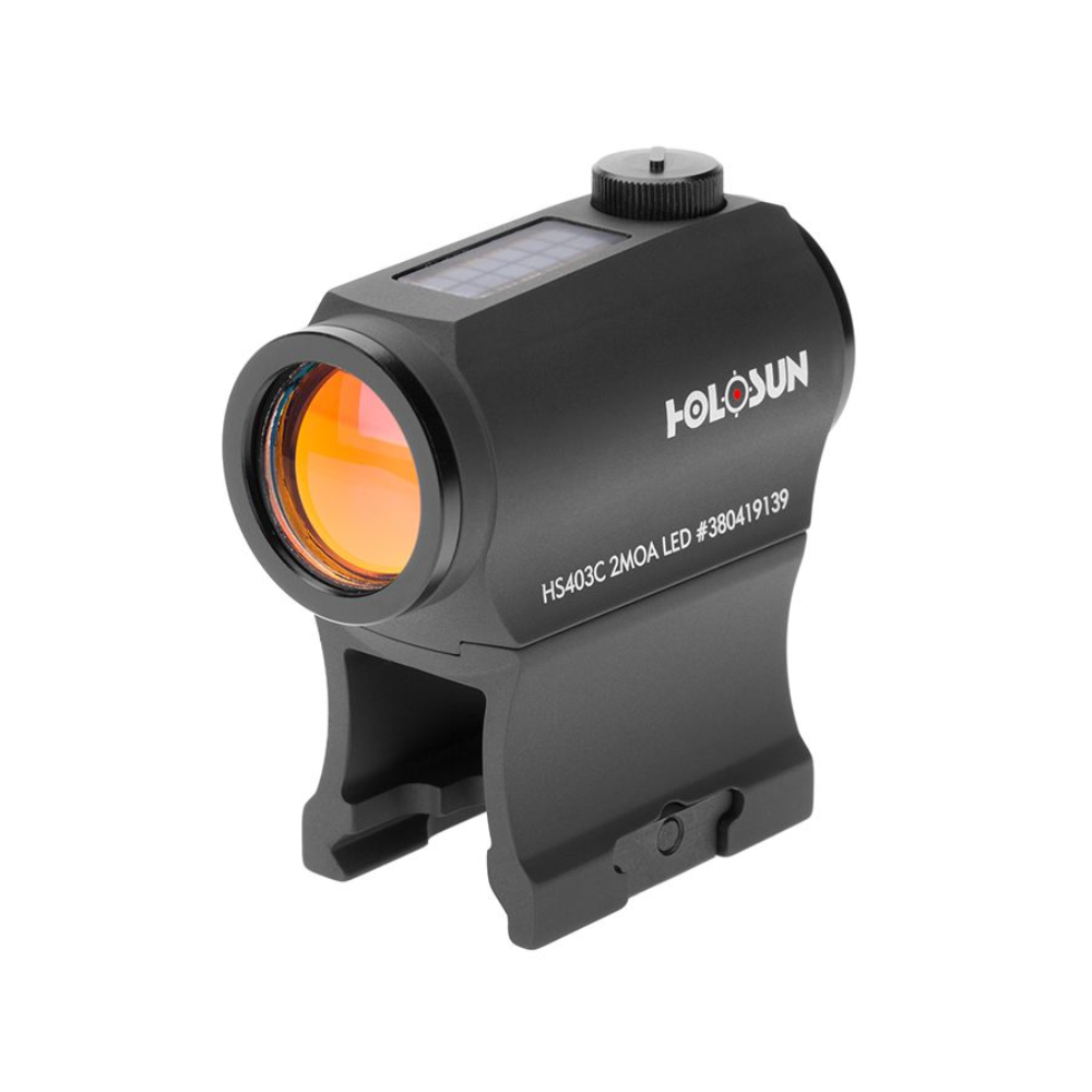 Holosun Micro kolimátor HS403C