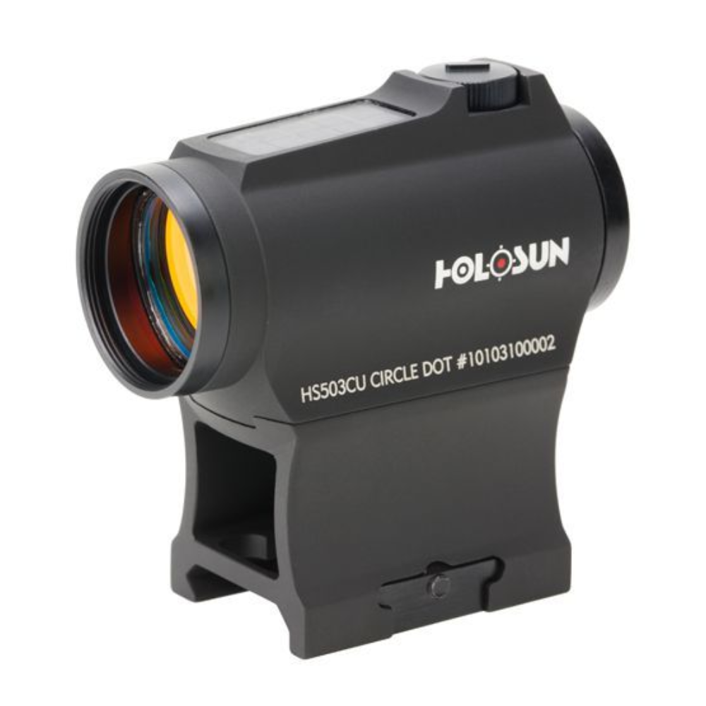 Holosun Micro kolimátor HS503CU