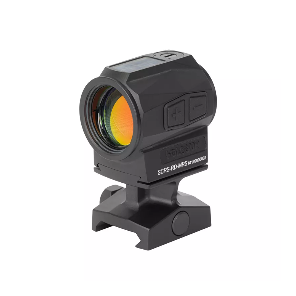 Holosun kolimátor SCRS RD MRS