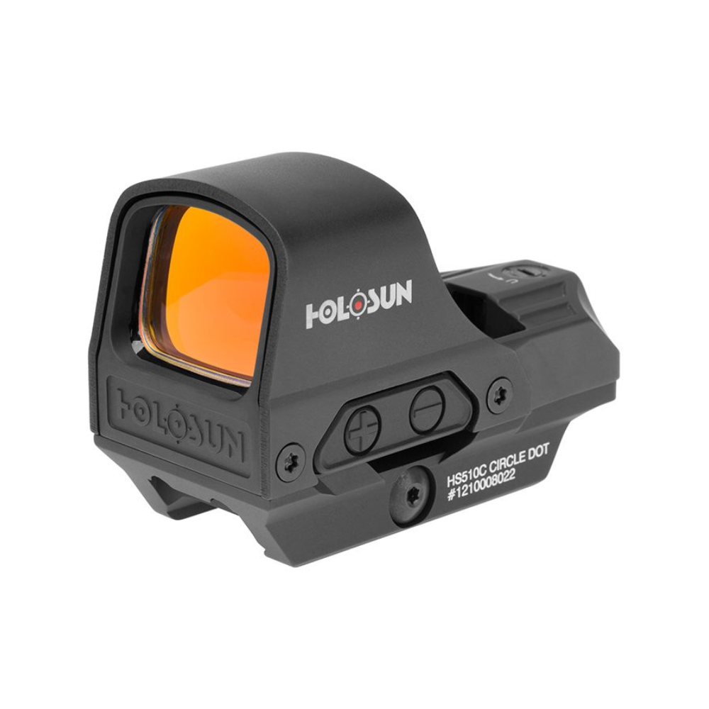 Holosun kolimátor HS510C