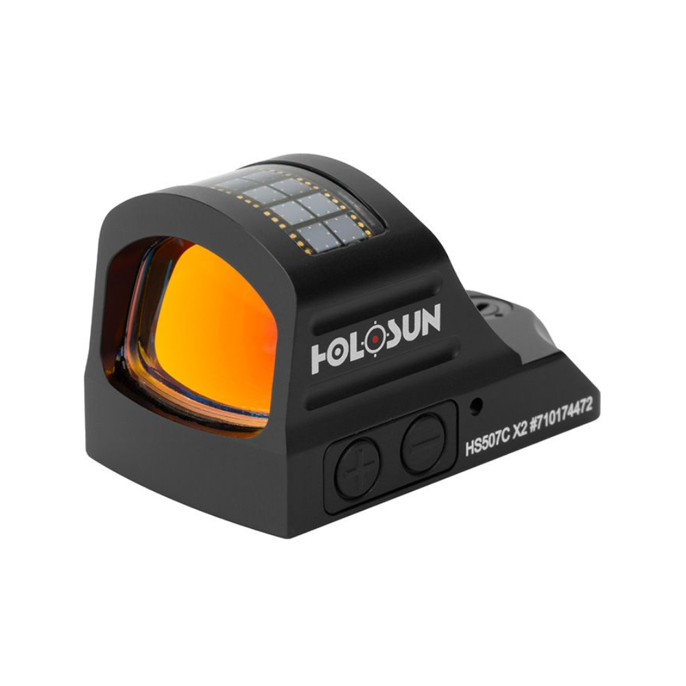 Holosun Micro kolimátor HS507C X2