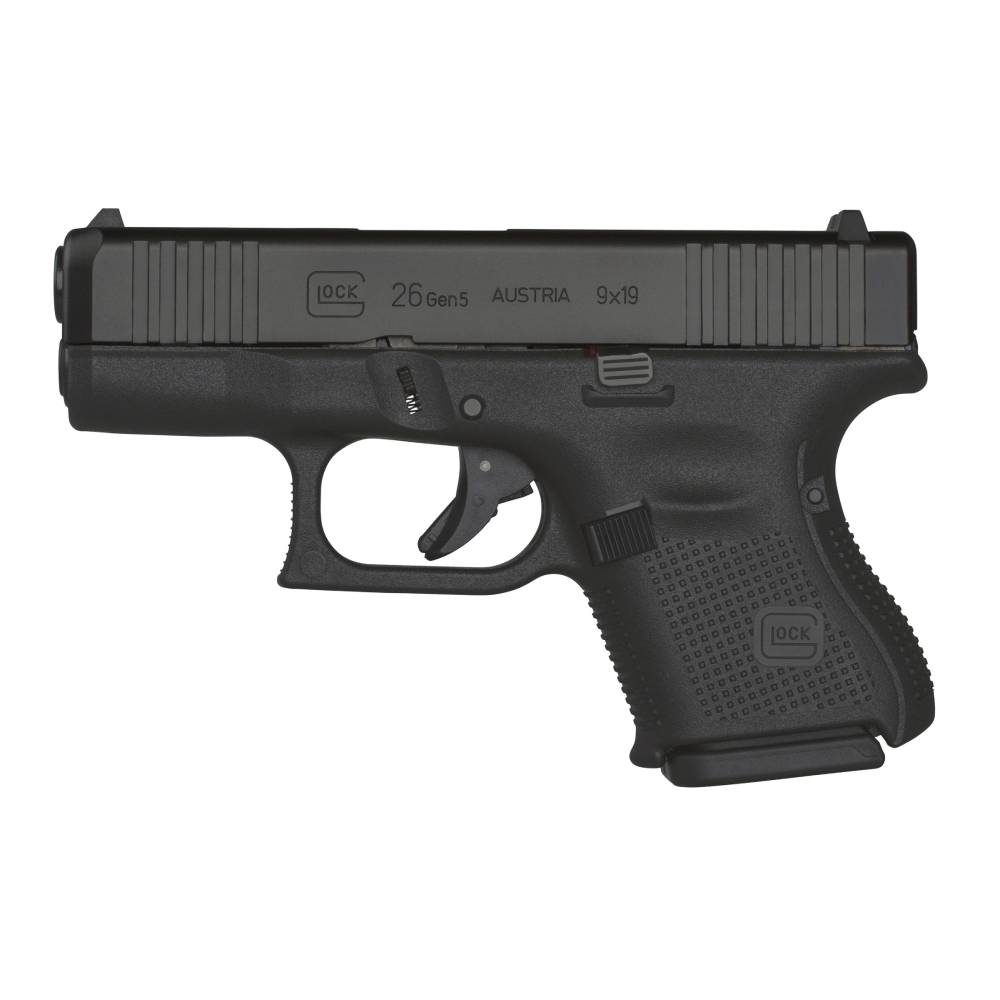 Glock 26 Gen5 FS
