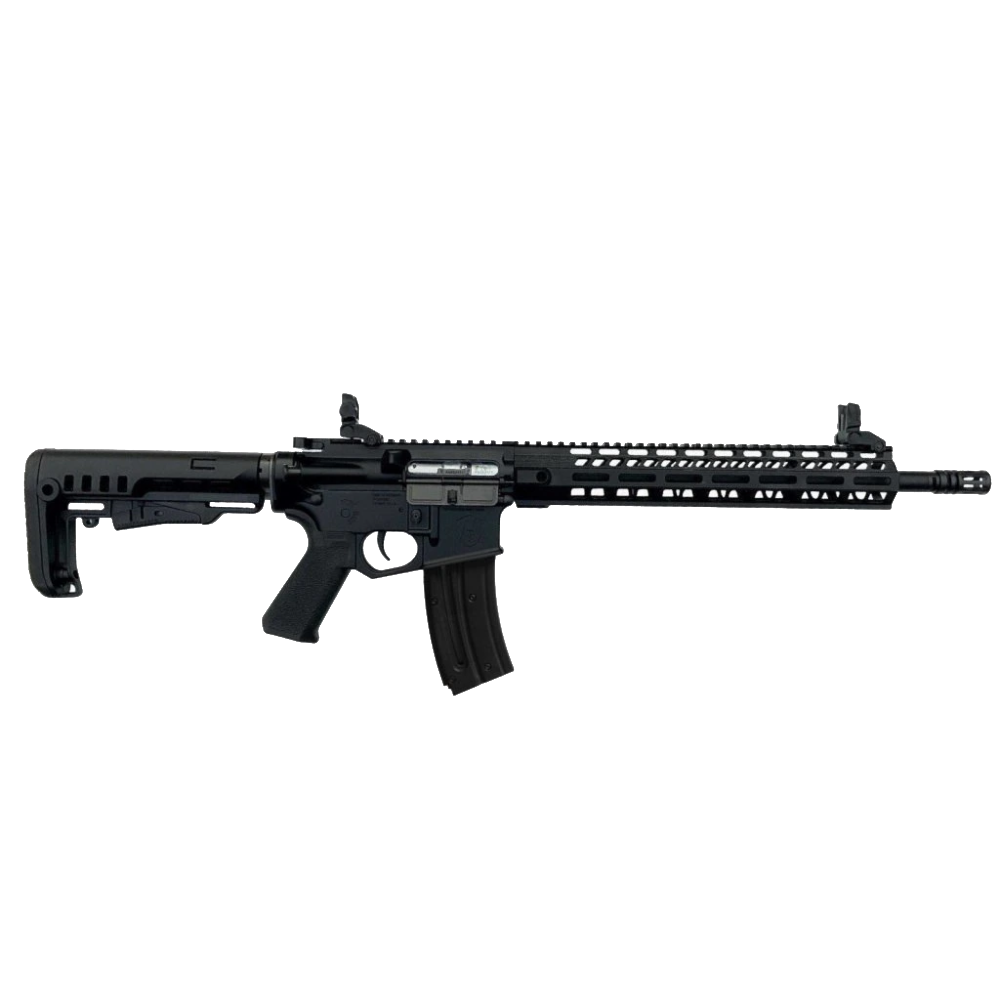 Hammerli TAC R1, .22 LR