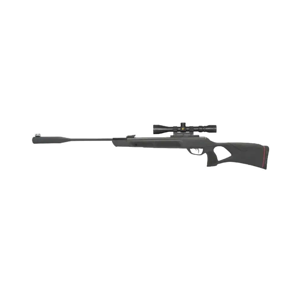 Gamo G-Magnum 1250 Pack Whisper IGT Mach1 + puškohled