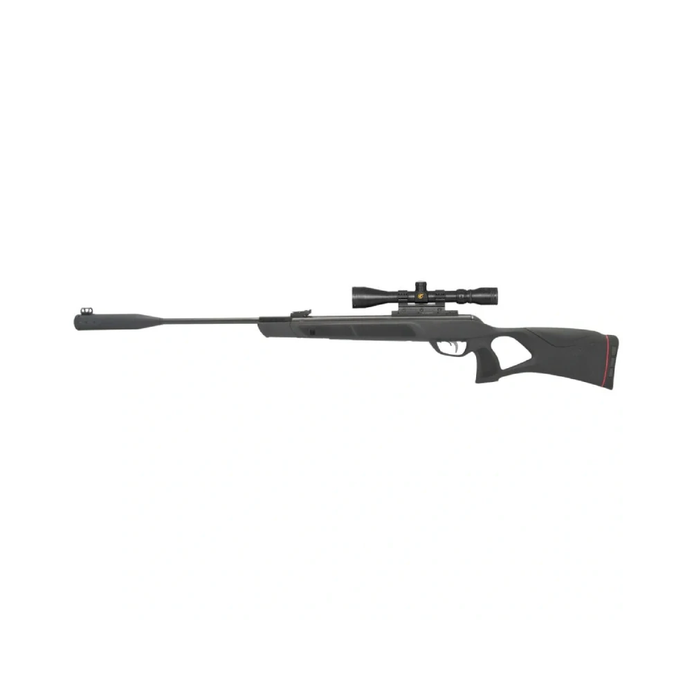 Gamo G-Magnum 1250 Pack Whisper IGT Mach1 + puškohled