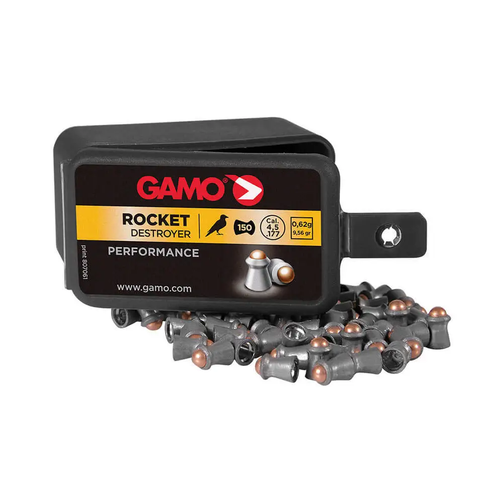 Gamo Diabolky Rocket, 5,5mm