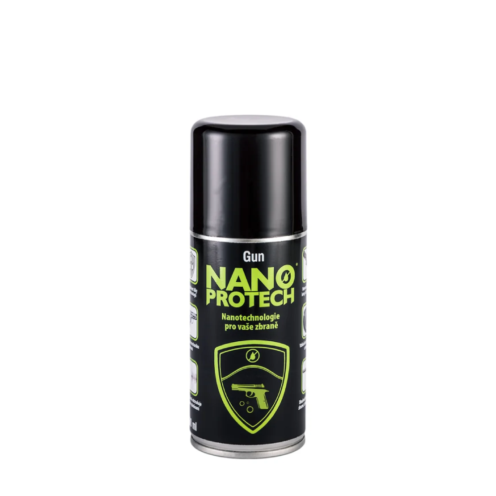 NanoProtech Gun 3v1 150 ml