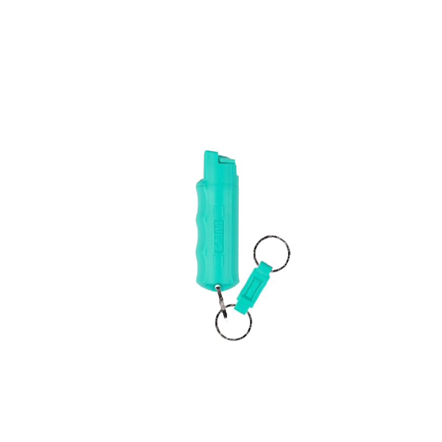 SABRE Pepřový sprej HardCase QKR - mentol