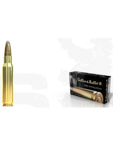 S&B, 308 WIN., SPCE, 11,7g/180grs