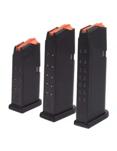 Zásobníky Glock