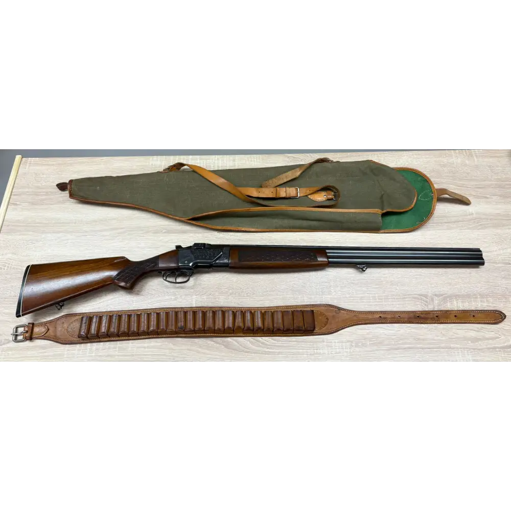 Broková kozlice ZH 301 - 12/12