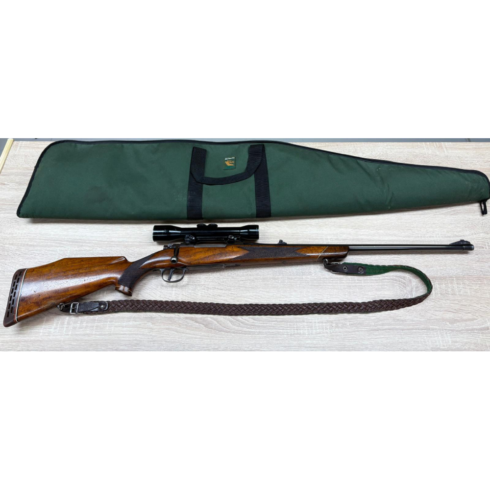 ZKK 600 .30-06 Springfield