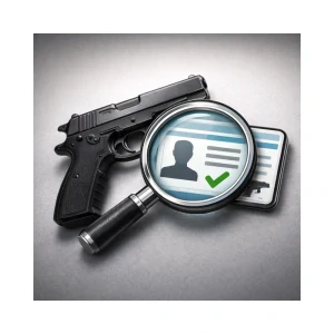 Ověření zbrojního oprávnění