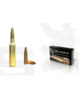 S&B 6,5 Creedmoor SP 10,1g/156 grs