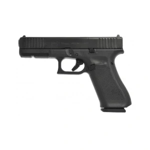 Glock 17 Gen5 FS MOS, závit M13,5x1 levý