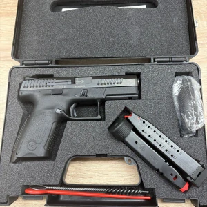 CZ P-10 C 9mm Luger