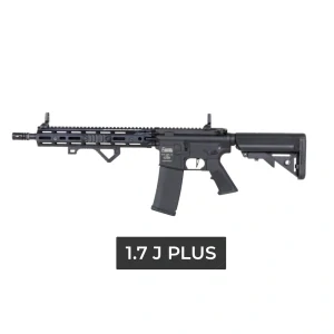 SA M4 Mk18 - 1,7J Elite Edition (SA-C28 CORE™ HAL ETU™ Gen.2 Daniel Defense® RIS III 12.5'')