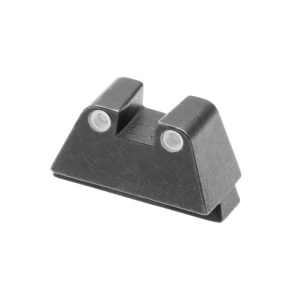 Glock hledí ocelové zelené 11.1 mm (Gen5)