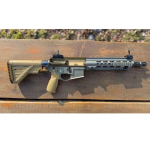 H&K MR223 A3 11" .223 REM #1