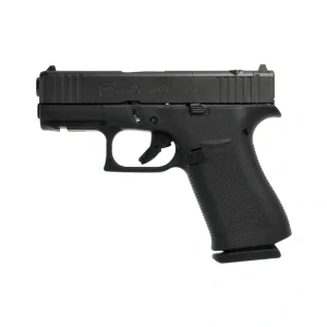 Glock 43X FS Rail MOS