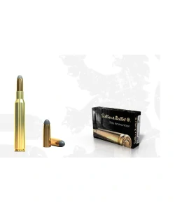 S&B, 7x64 SP 9,1g/140gr