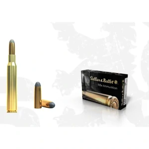 S&B, 7x64 SP 9,1g/140gr