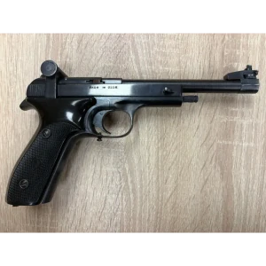 Baikal Margolin .22LR