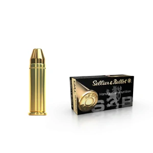 S&B 38 Special FMJ 10,25 g / 158 grs