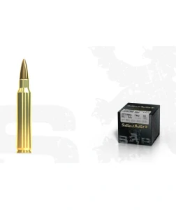 S&B, .223 REM., FMJ, 3,6g/55grs