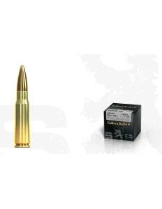 S&B, 7.62 x 39, FMJ, 8g/124grs