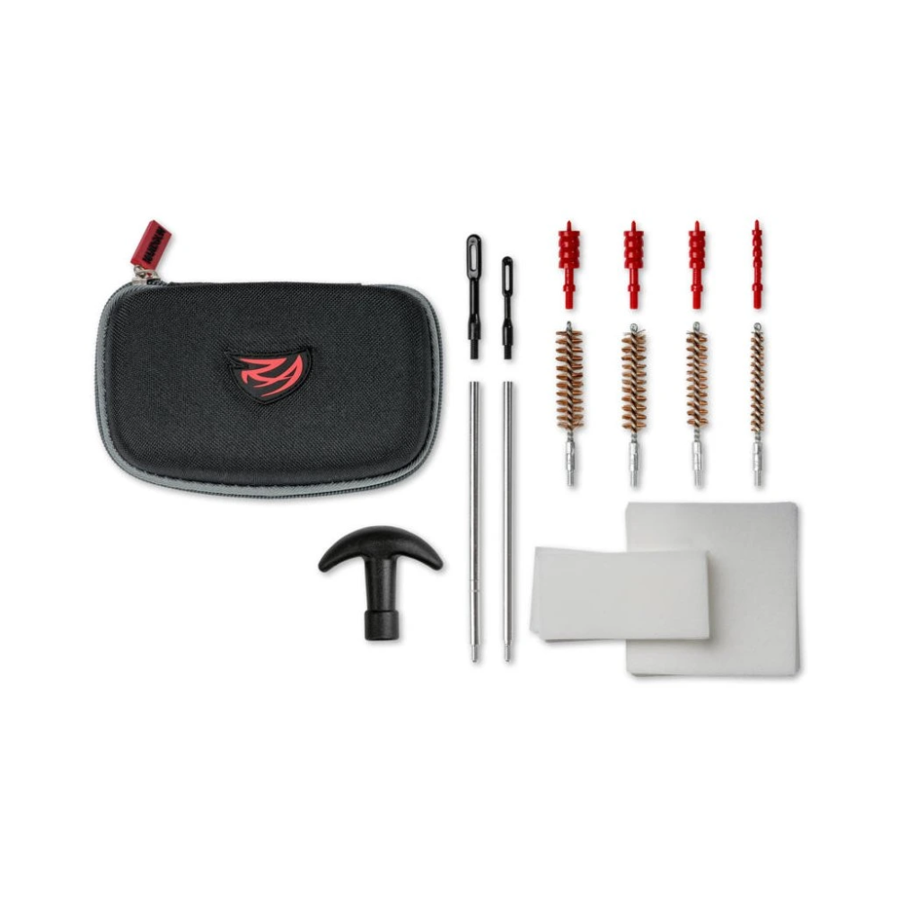 Real Avid Gun Boss čistící sada pro krátké zbraně 