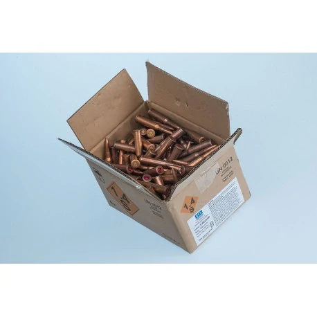 STV Scorpio 7.62x54R, 185grs FMJ