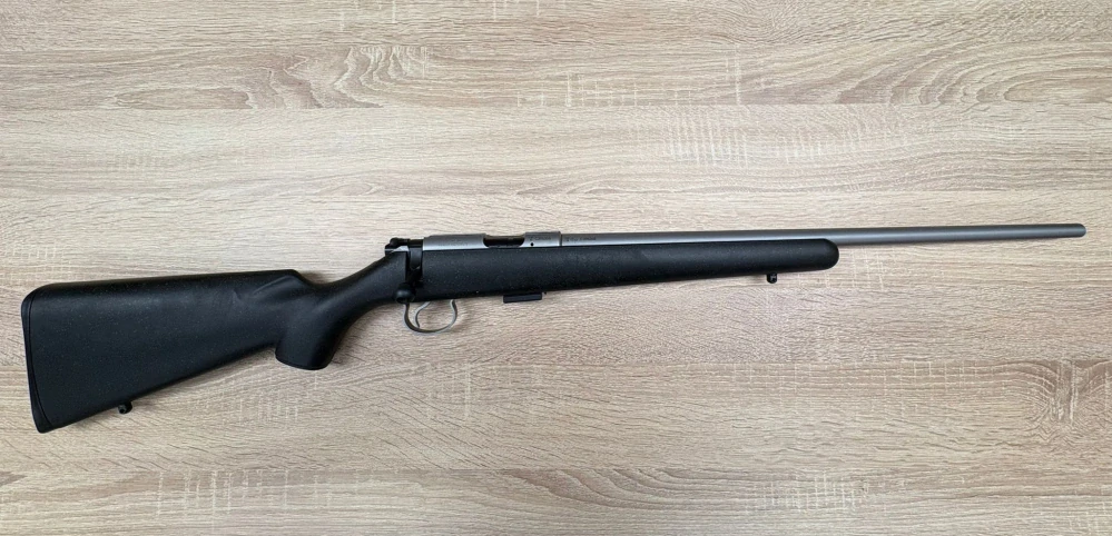 Malorážka CZ 445 .22LR