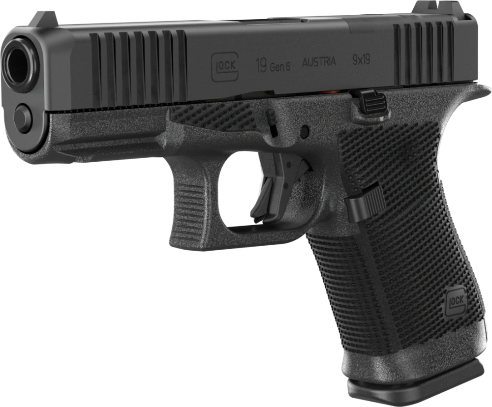 Glock 19 Gen6