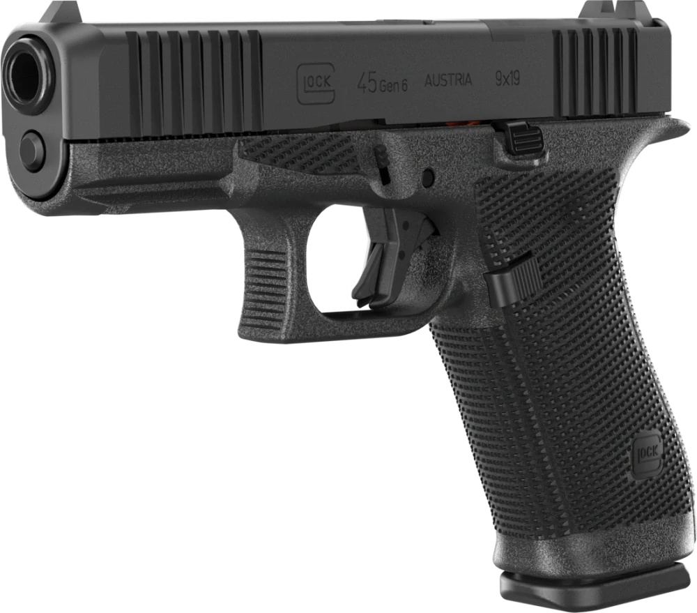 Glock 45 Gen6