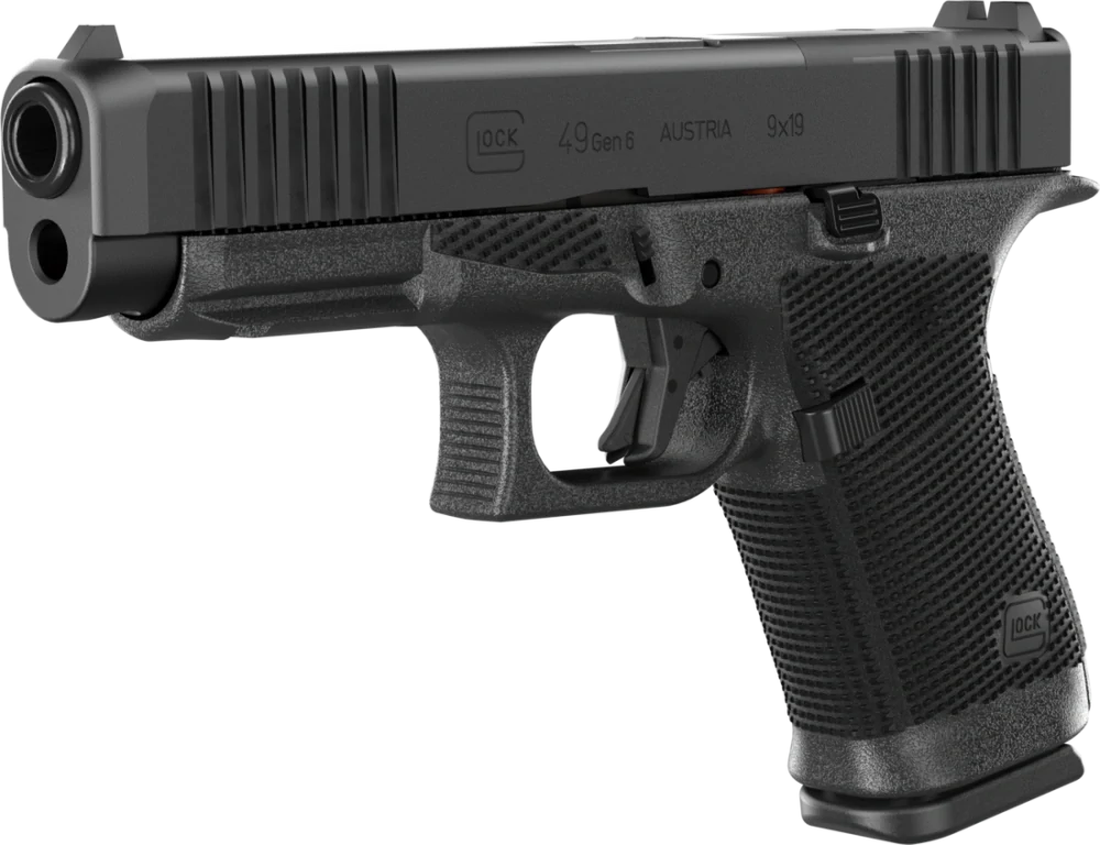 Glock 49 Gen6