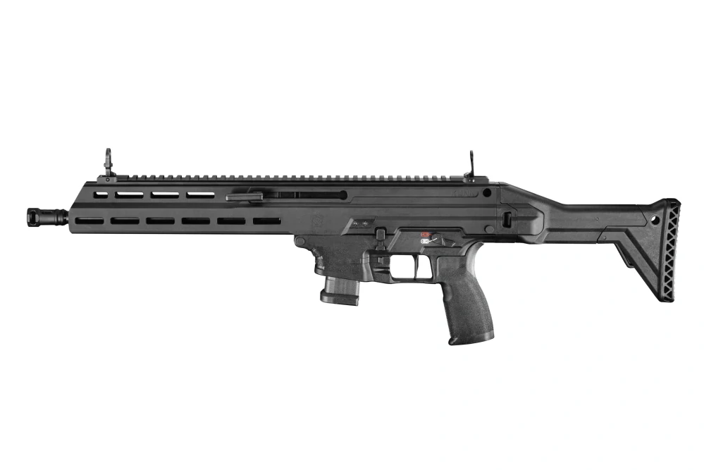 HS karabina KUNA 11.85"