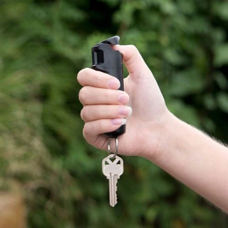 Pepřový gel Sabre FlipTop