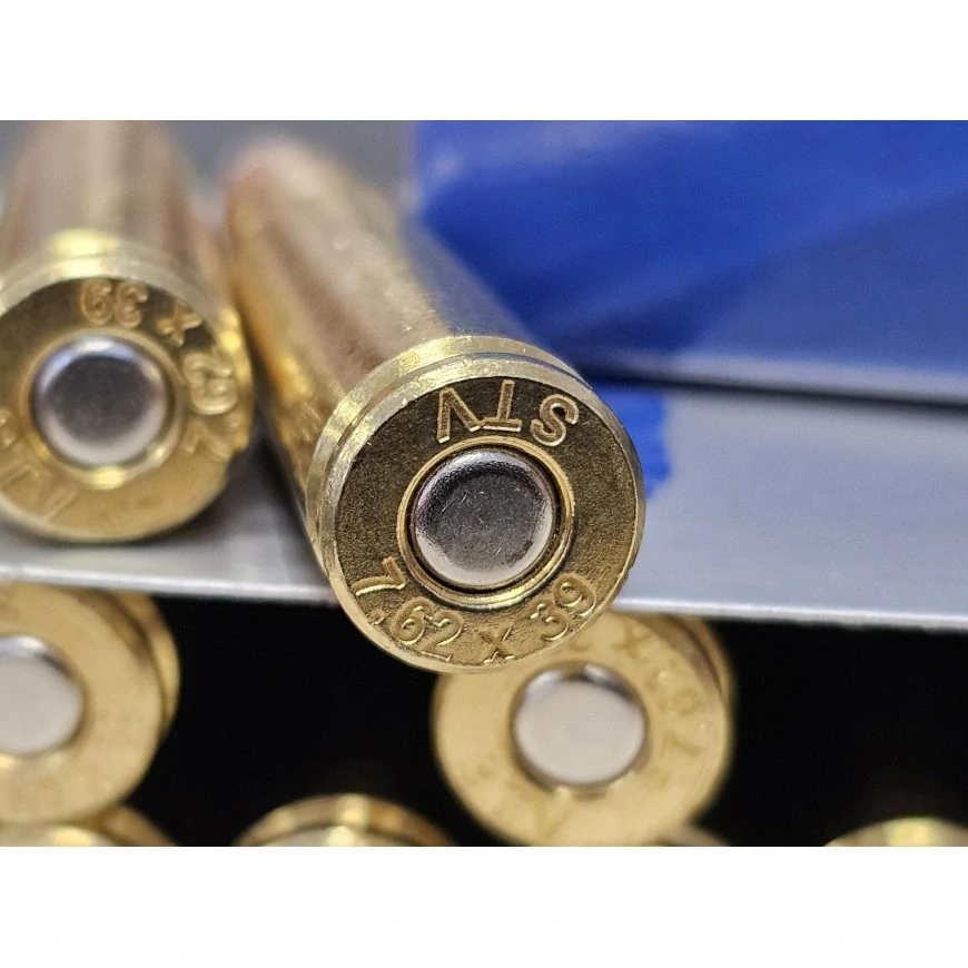 STV SCORPIO 7.62x39 FMJ