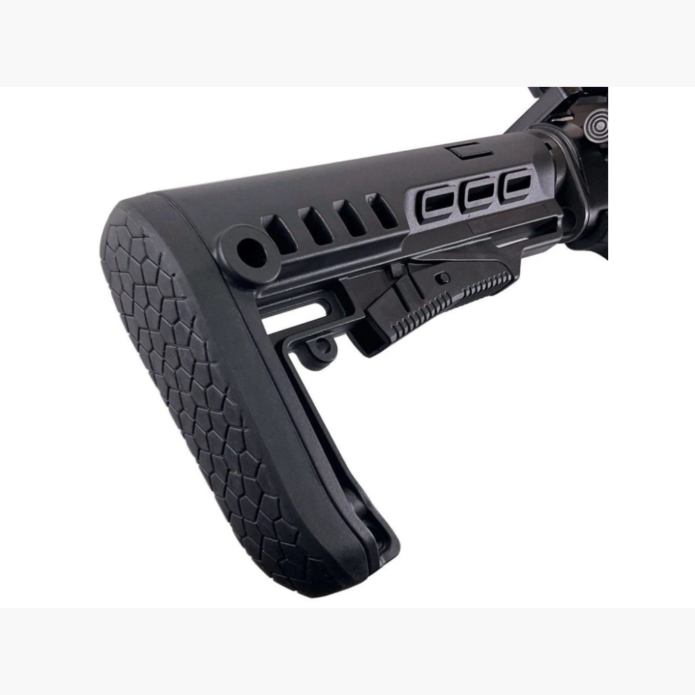 Hammerli TAC R1, .22 LR