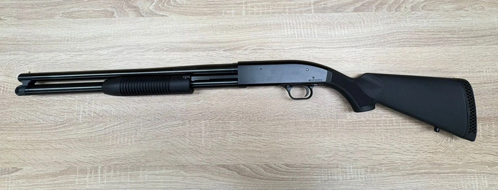 Brokovnice Mossberg M88 Maverick 20"